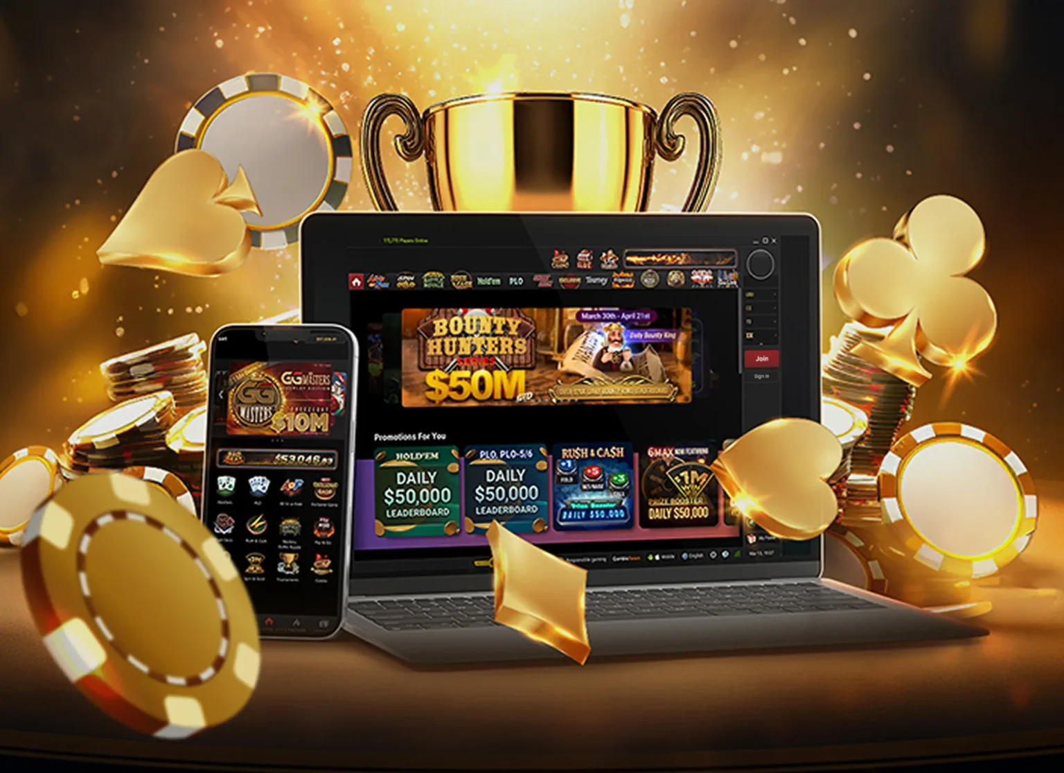 Everything You Need to Know About GG999: Slot Games, Poker & Online Rewards