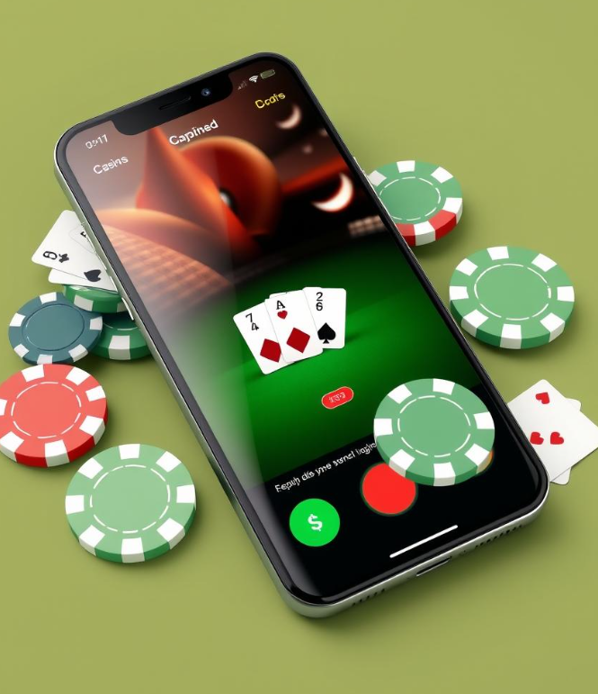 Beyond the Games: How Online Casino UAE Platforms Enhance the Player Experience