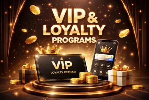 How Online Casino UAE Loyalty Rewards and VIP Programs Create Long-Term Value