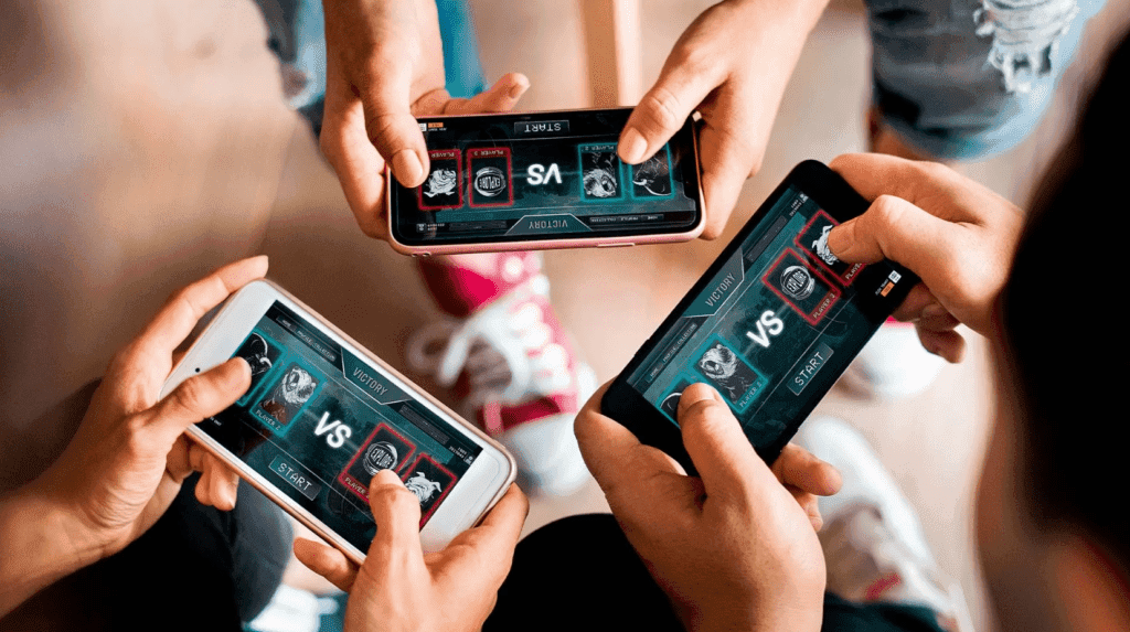 Beyond the Desktop: The Best Mobile Online Casinos Saudi Arabia Players Can Access on Android and iPhone