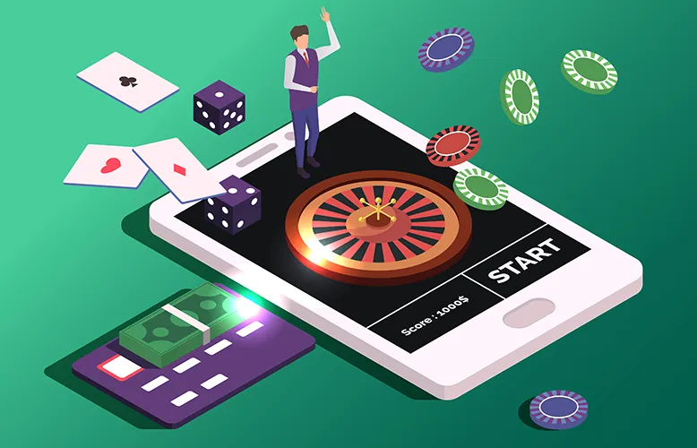 Casino Non AAMS e Innovazione Digitale: Le Nuove Tendenze