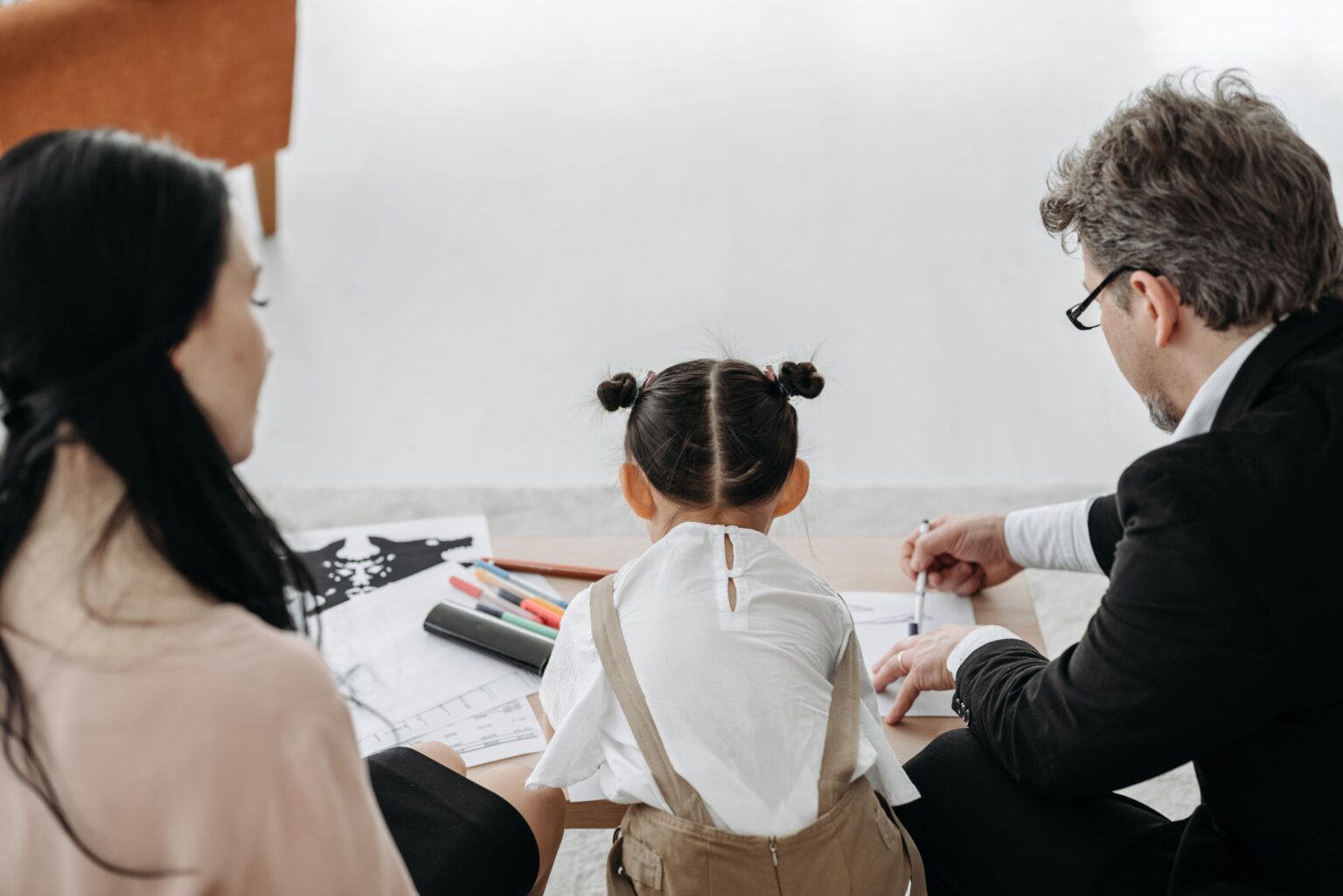 Co-Parenting After Divorce: Strategies for a Healthy Family Dynamic