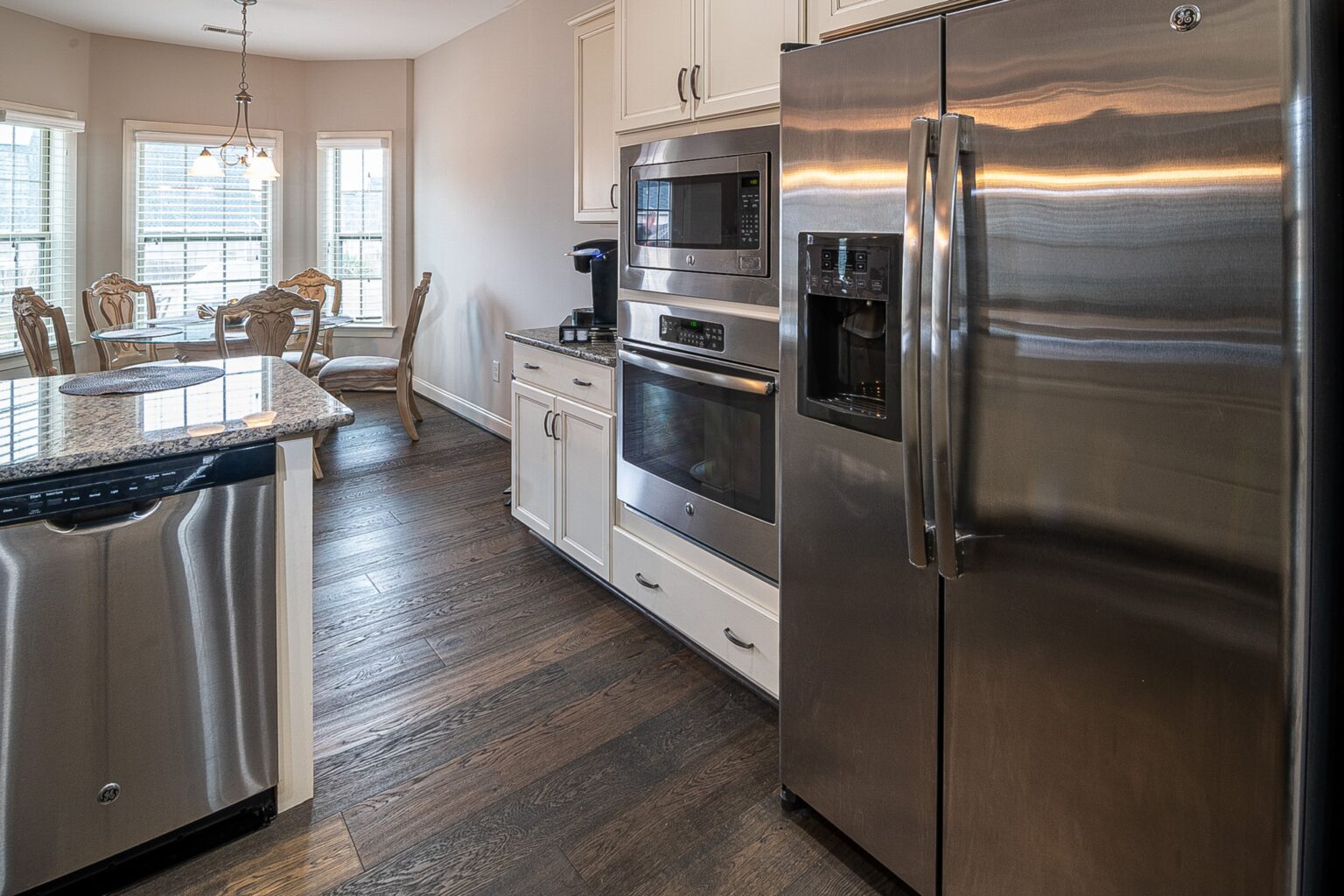 Smart Ways to Liquidate Scratch and Dent Appliances