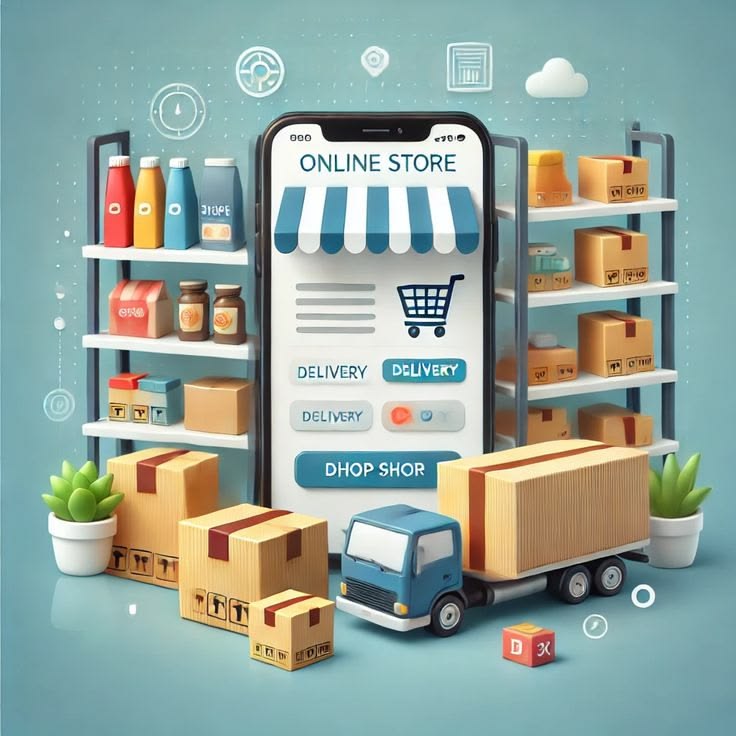 A Practical Visibility Plan for Small Online Retail Brands