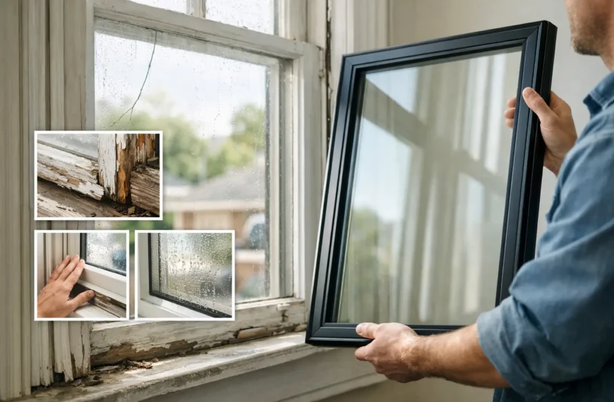 7 Clear Warning Signs Your Home Windows Are Ready for an Upgrade