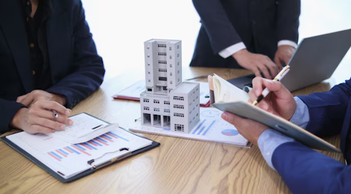 How HOA Property Management Helps Maintain a Well-Organized Community
